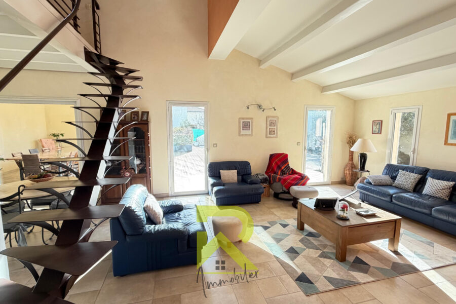 Maison à vendre à Agde