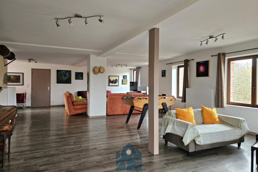 Maison à vendre à Charensat