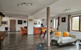 Propriété 9 pièces avec gîte et partie privative, grange, pi – 9 pièces – 6 chambres – 300 m²