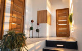 VILLA DE LUXE AVEC VUE MER 180o – SAINT FRANCOIS – 7 pièces – 5 chambres – 254.6 m²