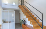 Villa avec vue, piscine, terrasses et garages – 6 pièces – 4 chambres – 178 m²