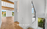 Lyon 9 – St Rambert  proche de l&rsquo;Ile Barbe- Duplex comme u – 5 pièces – 4 chambres – 163.74 m²