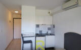 STUDIO REZ DE CHAUSSÉE TERRASSE BÉZIERS – 1 pièce – NR chambres – 18.7 m²