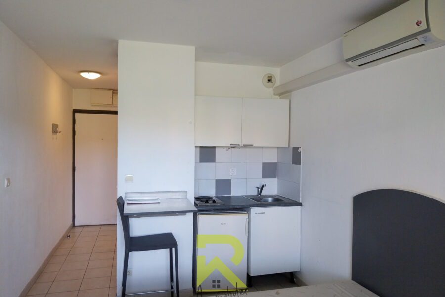 Appartement à vendre à Béziers