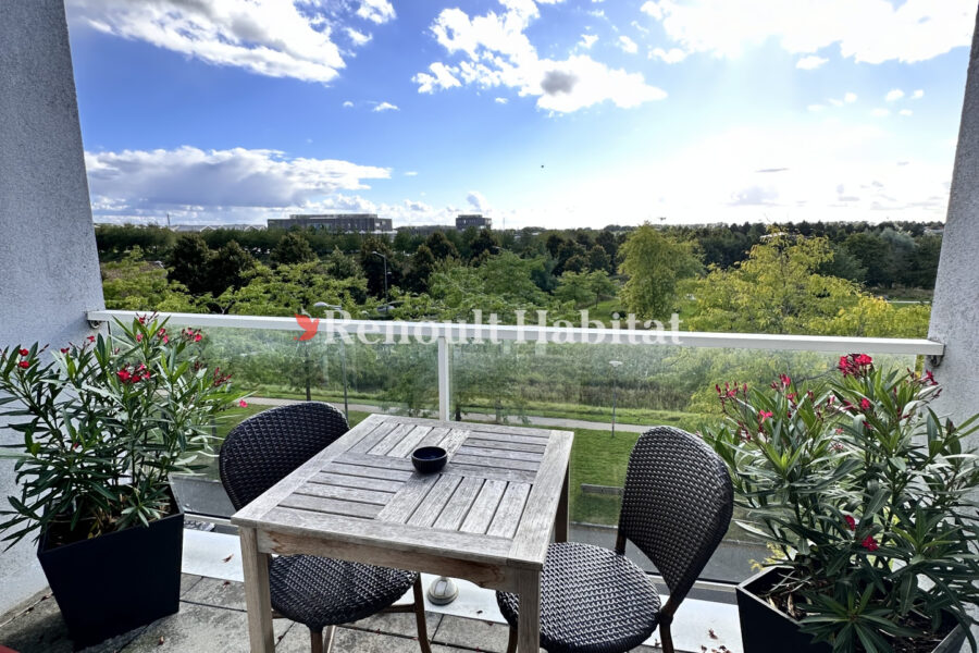 Appartement à vendre à Villeneuve-d&rsquo;ascq