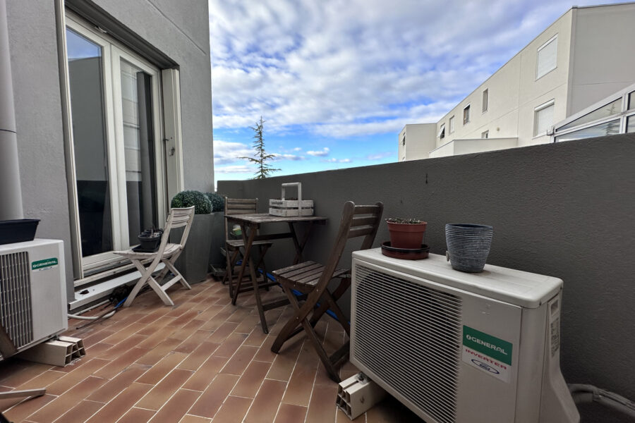 Appartement à vendre à Montpellier