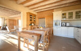 Maison de campagne  – 6 pièces – 4 chambres – 142.43 m²