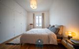 Appartement 5 pièces 3 chambres avec terrasse, balcon, cave  – 5 pièces – 3 chambres – 107 m²