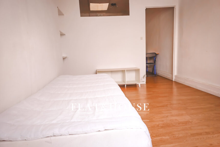 Appartement à vendre à Nantes