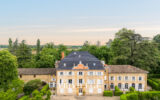 Duplex de standing au dernier étage d&rsquo;une bâtisse du XVIIe s – 4 pièces – 3 chambres – 134 m²