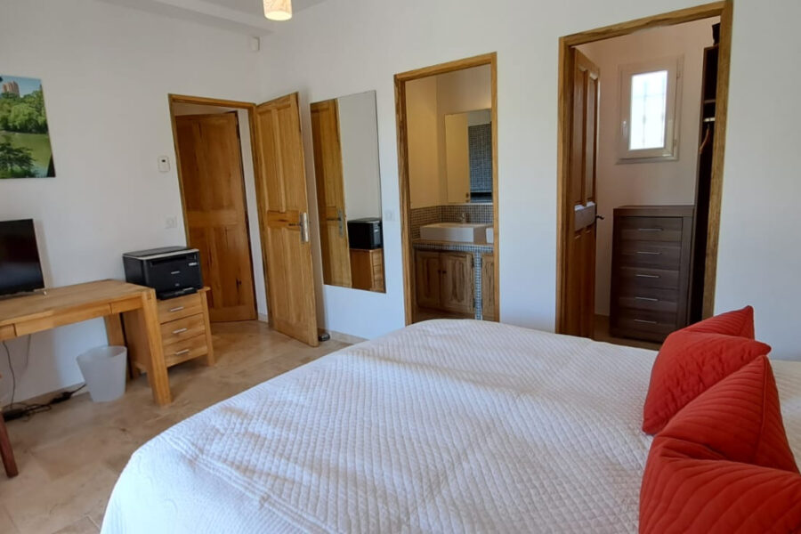 Maison à vendre à Pourrières