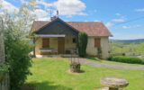Maison à vendre à Camburat