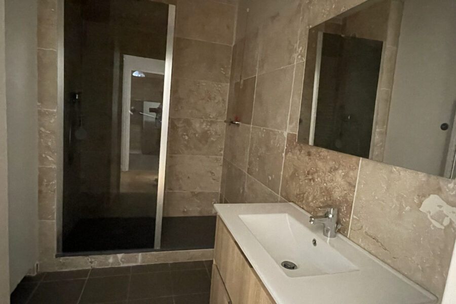 Appartement à louer à Lyon 6e arrondissement