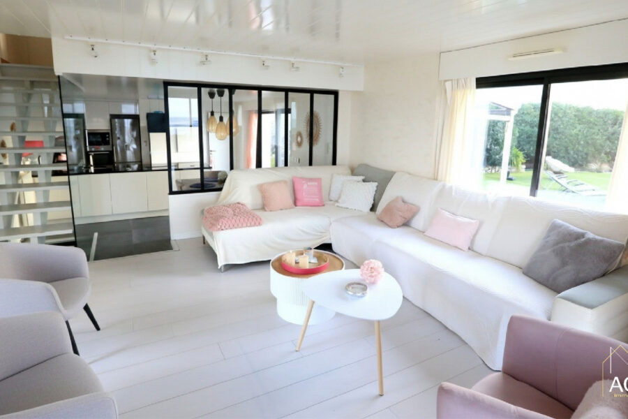 Maison à vendre à Quiberon
