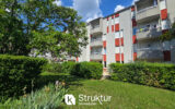Appartement à vendre à Metz