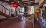 SUPERBE PROPRIETE A RENOVER   380 m2 environ -10 chambres, 1 – 16 pièces – 10 chambres – 390 m²