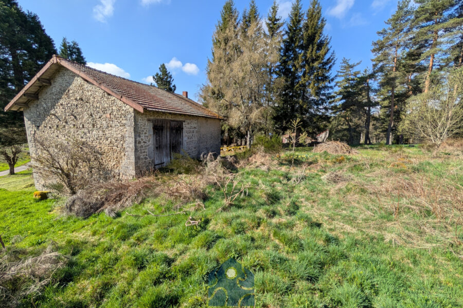 Maison à vendre à Fournols