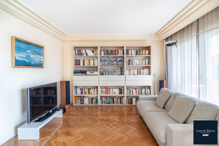 Appartement à vendre à Marseille