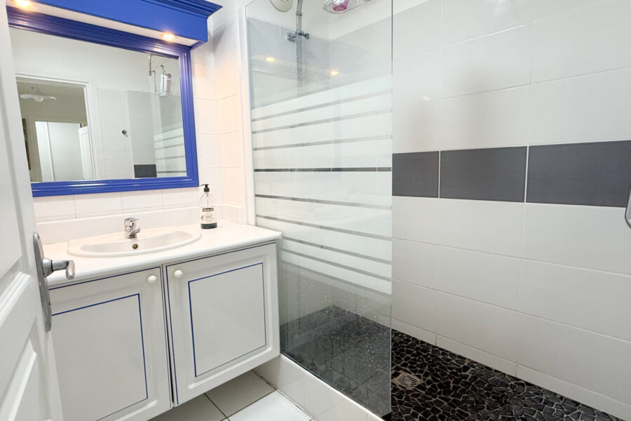 Appartement à vendre à Saint-françois