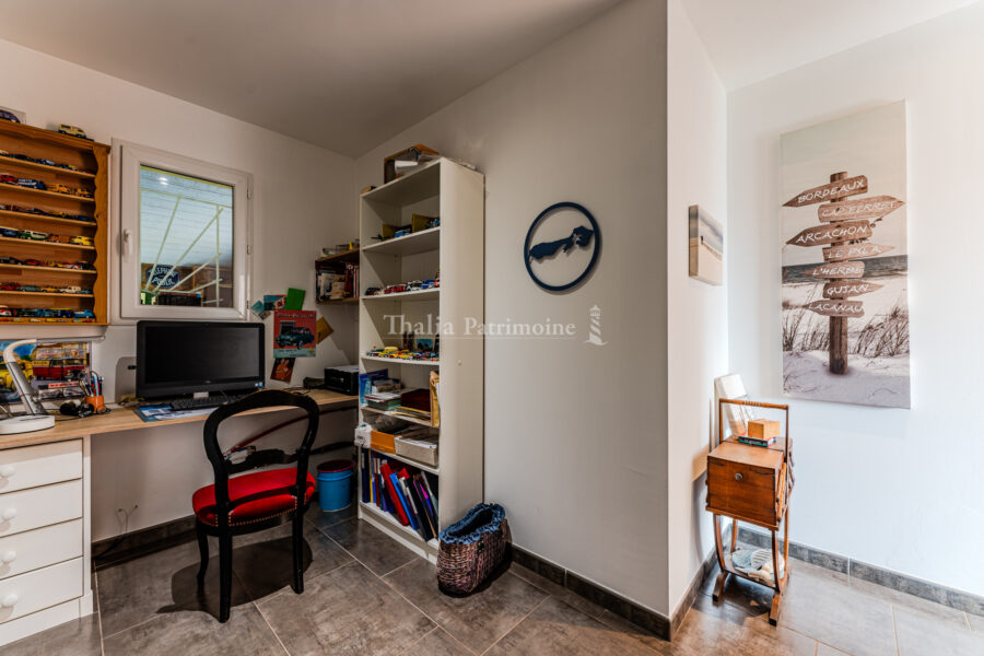 Maison à vendre à Sanguinet