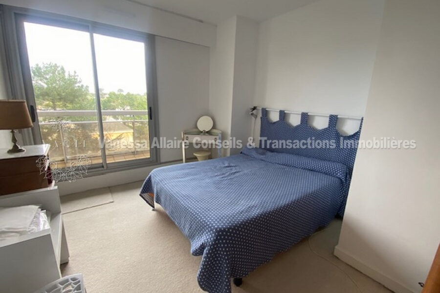 Appartement à vendre à La baule-escoublac