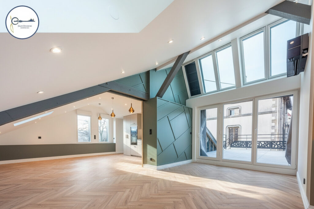 Appartement EPINAL 4 pièces 66 m2 – 4 pièces – 2 chambres – 121.28 m²