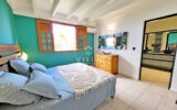 SUPERBE VILLA VUE MER 4 CHAMBRES+BUREAU – PISCINE – DESHAIES – 6 pièces – 4 chambres – 195 m²