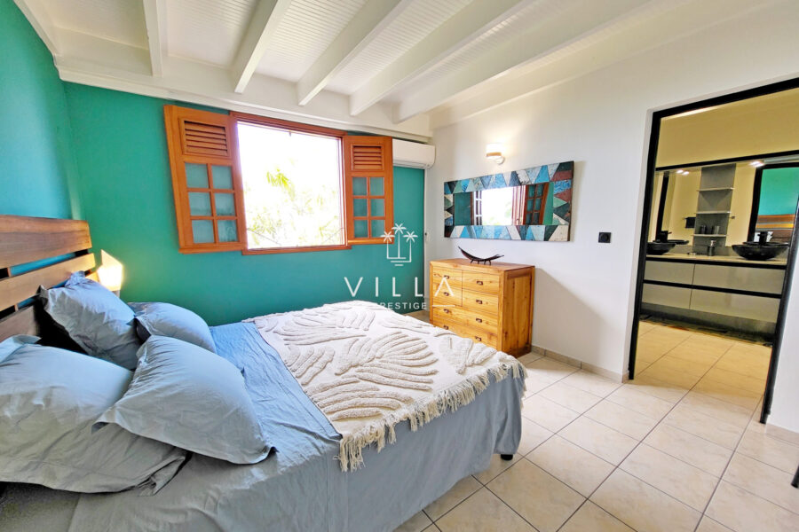 Maison à vendre à Deshaies