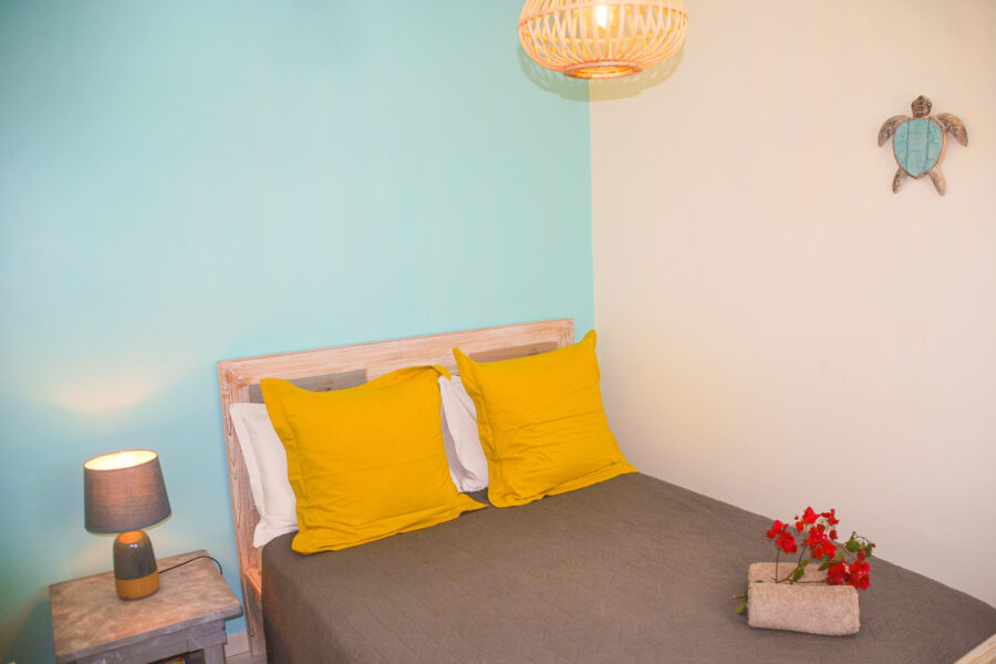 Appartement à vendre à Saint-françois