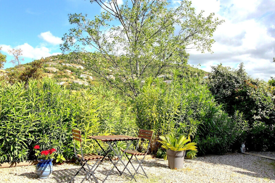 Maison à vendre à La londe-les-maures