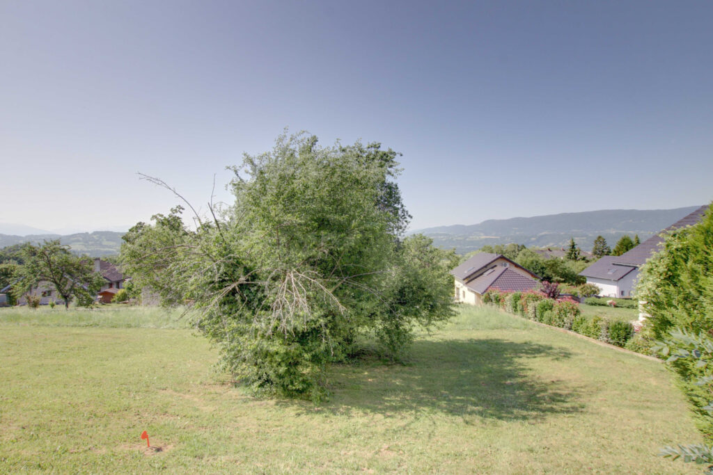 Terrain à vendre 1015 m2 SAINT EUSEBE – NR pièces – NR chambres – 1015 m²