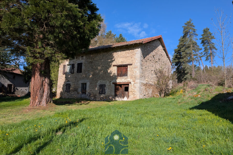 Maison à vendre à Fournols