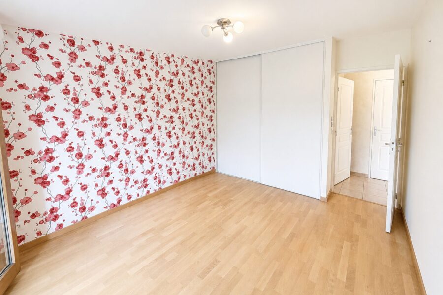 Appartement à vendre à Bourg-en-bresse — Vue nature — photo 7