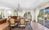 Mougins   Villa familiale au charme intemporel avec vue déga – 7 pièces – 6 chambres – 170 m²