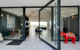 Villa de luxe VUE MER St François – 5 pièces – 3 chambres – 155 m²