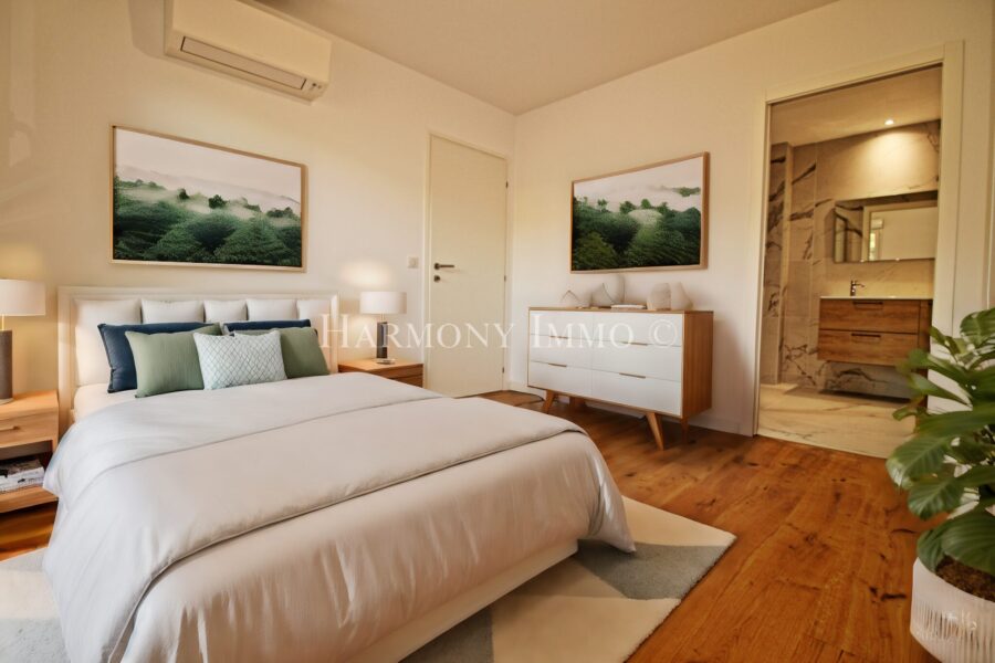 Appartement à vendre à Porticcio — Vue mer — photo 5