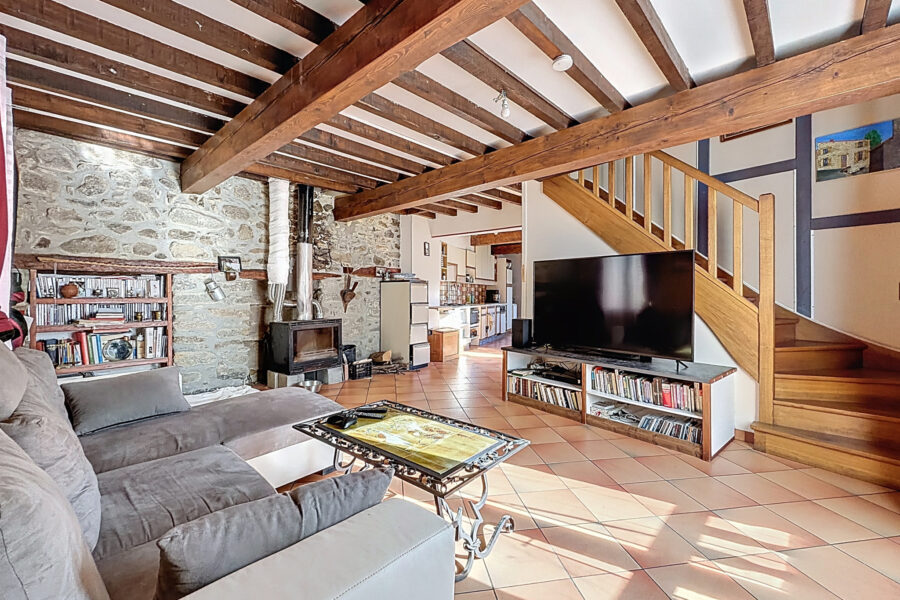 Maison à vendre à Py