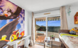 Saint-Laurent-du-Var   Les Plateaux Fleuris : Appartement 4  – 4 pièces – 3 chambres – 84 m²
