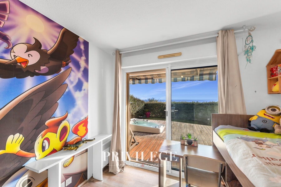 Appartement à vendre à Saint-laurent-du-var