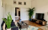 SAINT PAUL – 3 PIÈCES AVEC STATIONNEMENT – 3 pièces – 2 chambres – 64.56 m²