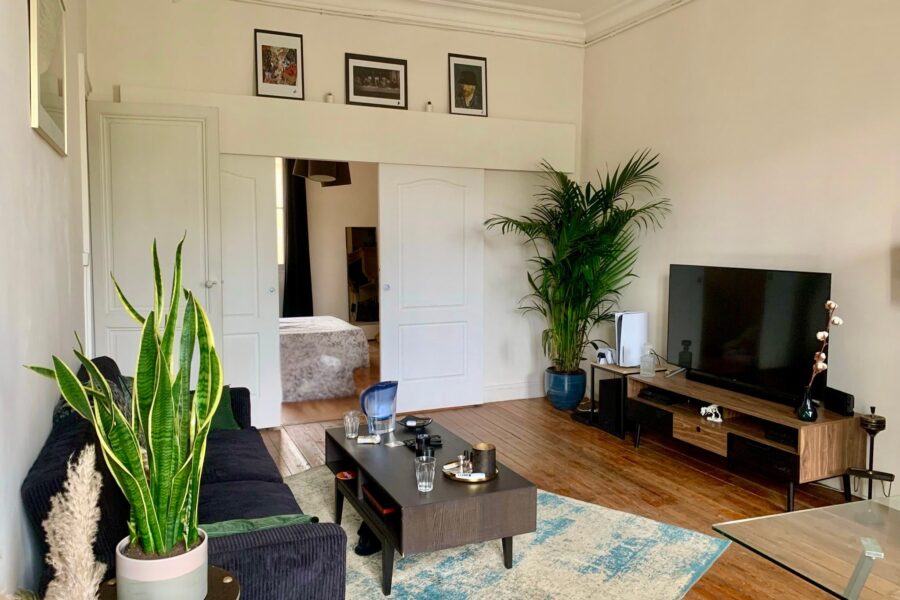 Appartement à vendre à Bordeaux