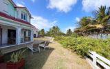 MAISON DE PLAGE FACE A LA MER A ST FRANCOIS – 4 pièces – 3 chambres – 109 m²