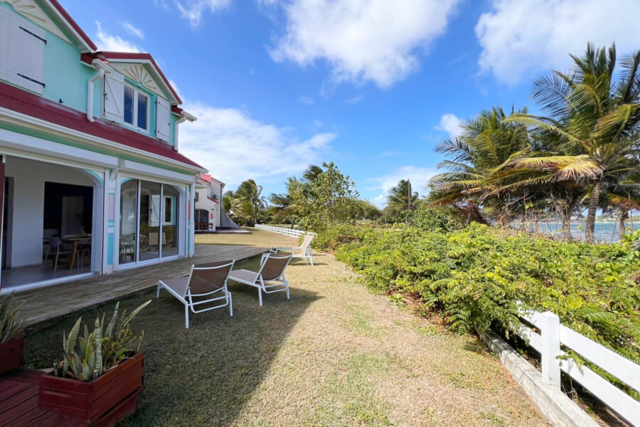 Appartement à vendre à Saint-françois