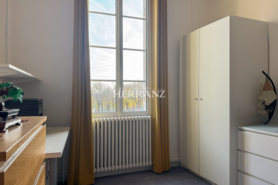 Maison à vendre à Guîtres