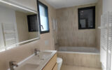 Très belles prestations – 4 pièces – 3 chambres – 125 m²
