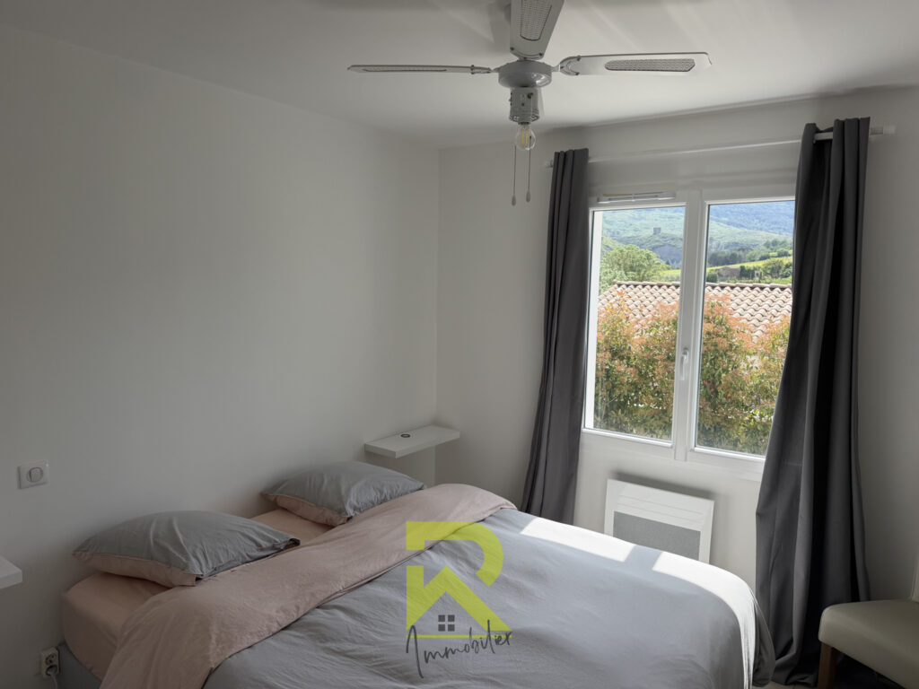 maison/villa 4 pièces – 4 pièces – 3 chambres – 87 m²