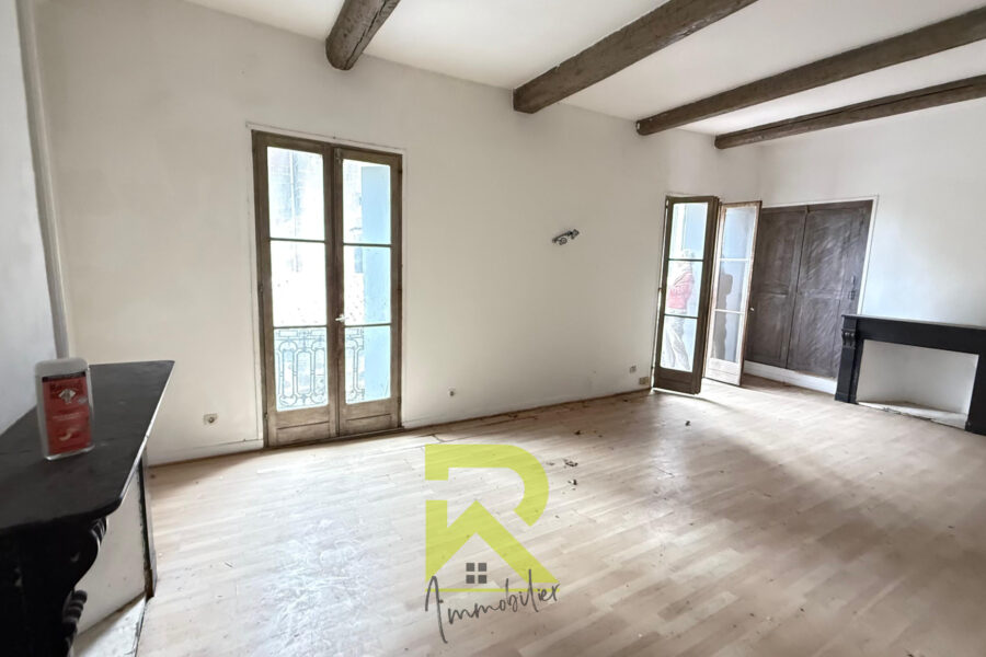 Appartement à vendre à Agde