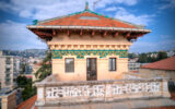 Villa historique d&rsquo;exception   Nice (1901)   824 m2 habitabl – 11 pièces – 7 chambres – 824 m²