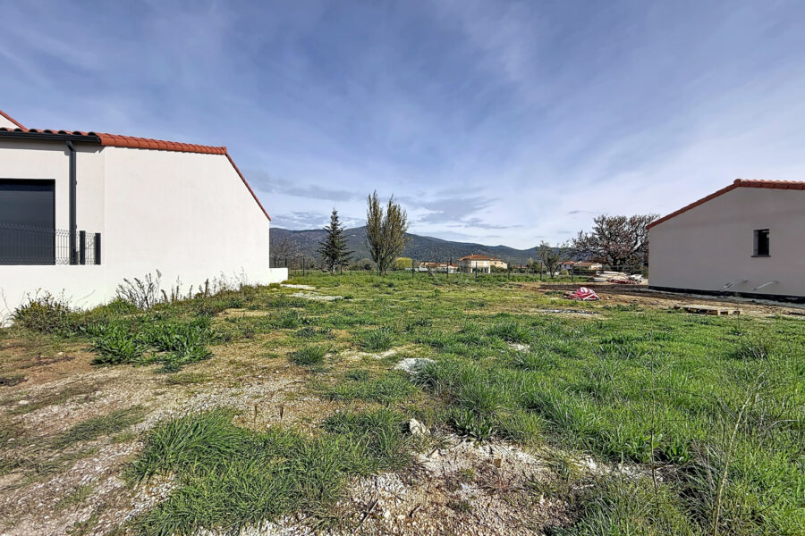 Terrain à vendre à Los masos — Vue montagne — photo 2