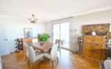 EXCLUSIVITÉ – LYON 5ÈME – APPARTEMENT T5 + CAVE + PARKING PR – 5 pièces – 3 chambres – 137.08 m²